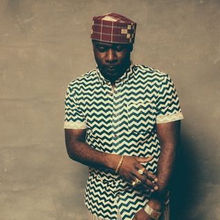 Blitz The Ambassador