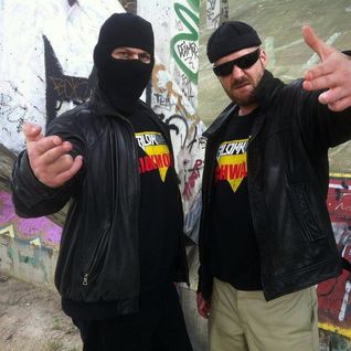 Blokkmonsta & Schwartz