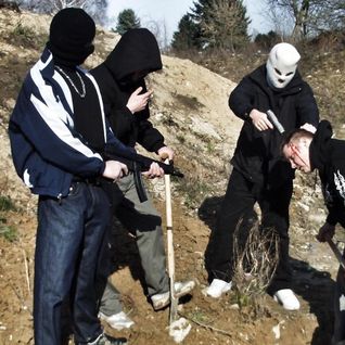 Blokkmonsta, Uzi & SDBY