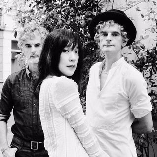 Blonde Redhead