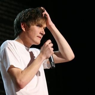 Bo Burnham