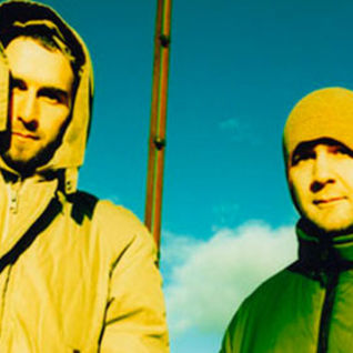 Boards of Canada