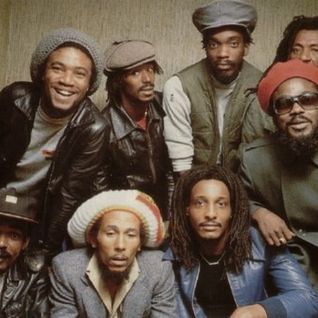 Bob Marley & The Wailers