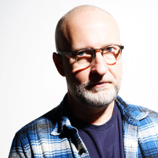 Bob Mould