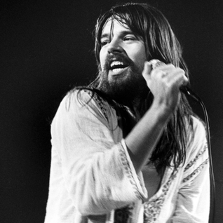 Bob Seger