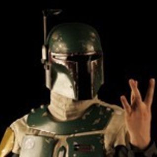 Boba Fettt