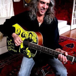 Bobby Whitlock