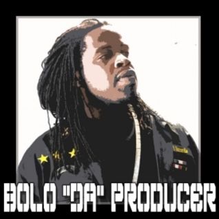 Bolo Da Producer