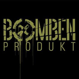 Bombenprodukt