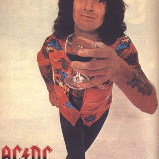 Bon Scott