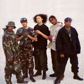 Bone Thugs-n-Harmony