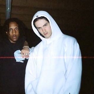 Bones & Chris Travis