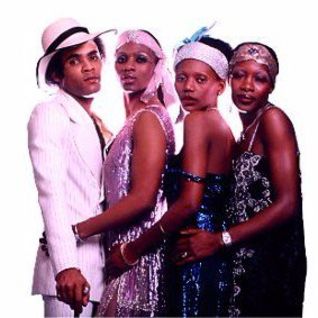 Boney M