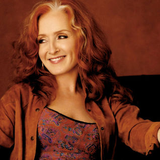 Bonnie Raitt
