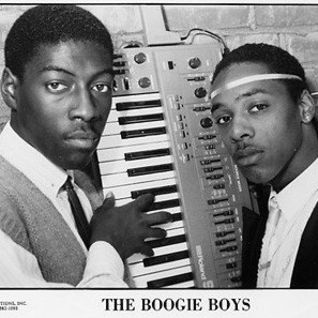 Boogie Boys