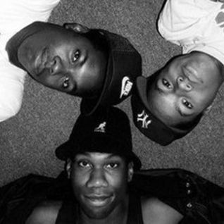 Boogie Down Productions