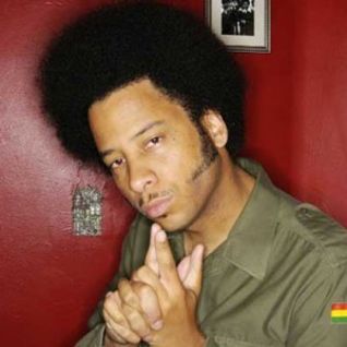 Boots Riley