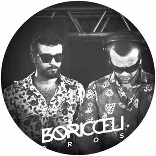 Boricceli Bros.
