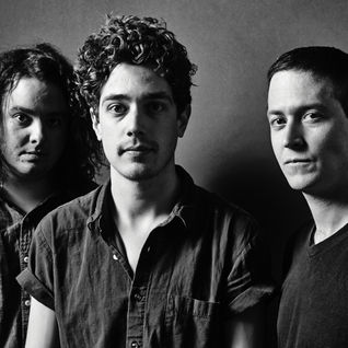 Born Ruffians