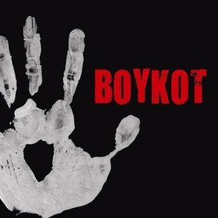 Boykot