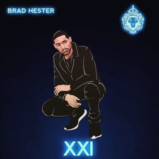 Brad Hester