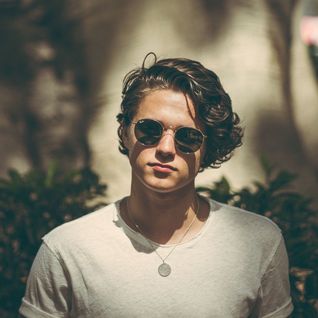 Bradley Simpson