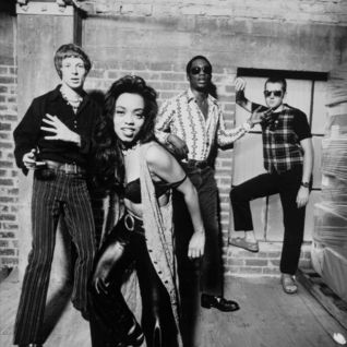 Brand New Heavies