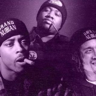Brand Nubian