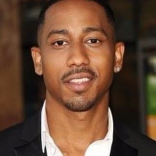 Brandon T. Jackson