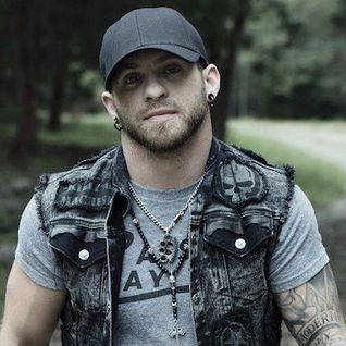 Brantley Gilbert