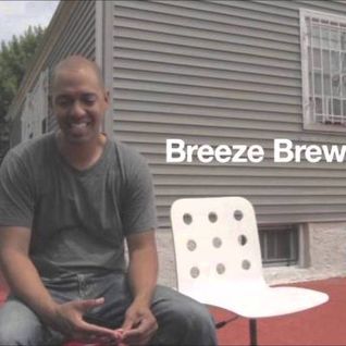 Breezly Brewin