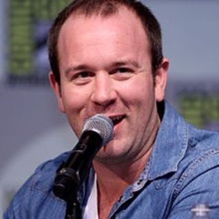 Brendon Small