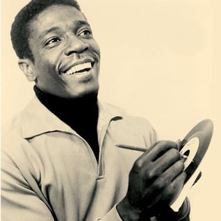 Brenton Wood