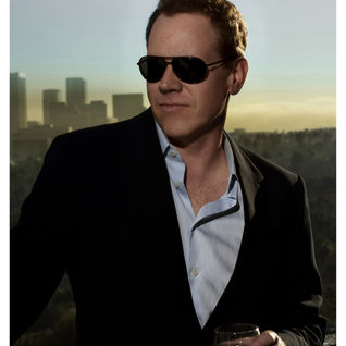 Bret Easton Ellis