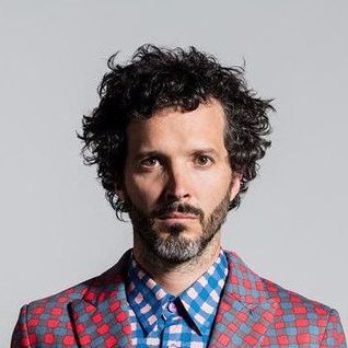 Bret Mckenzie