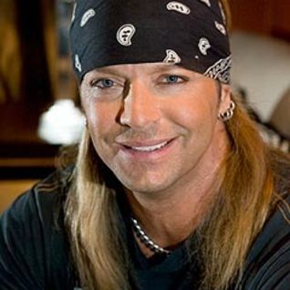 Bret Michaels
