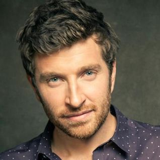 Brett Eldredge