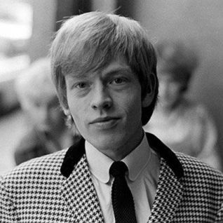 Brian Jones