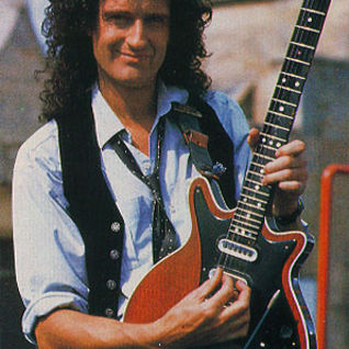 Brian May