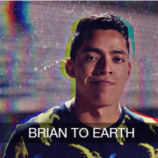 Brian to Earth