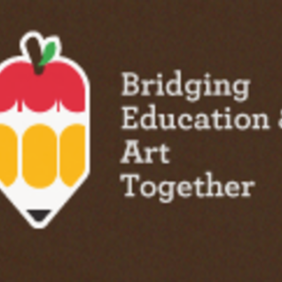 Bridging Education Art Together