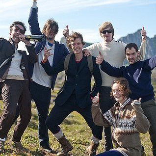 British Sea Power