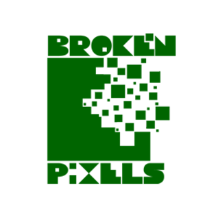 Broken Pixels