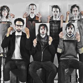 Broken Social Scene