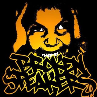 Brokenspeakers