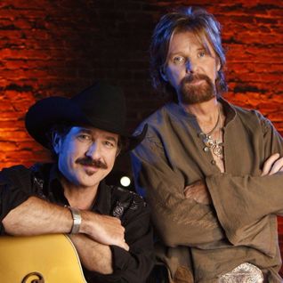 Brooks and Dunn