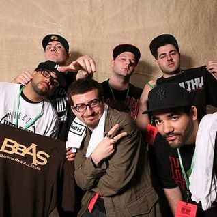 Brown Bag AllStars
