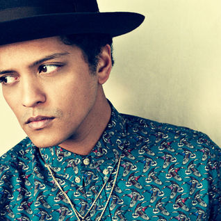 Bruno Mars