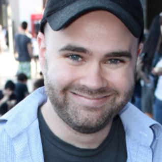 Bryan Cogman