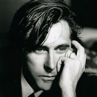 Bryan Ferry